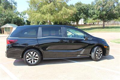 2026 Honda Odyssey EX-L   - Photo 6 - Euless, TX 76040