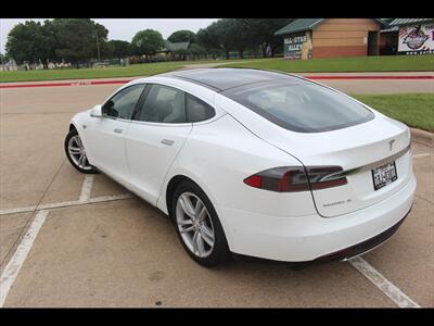 2015 Tesla Model S 70D   - Photo 3 - Euless, TX 76040