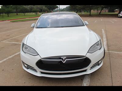 2015 Tesla Model S 70D   - Photo 8 - Euless, TX 76040