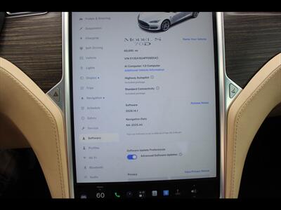 2015 Tesla Model S 70D   - Photo 26 - Euless, TX 76040