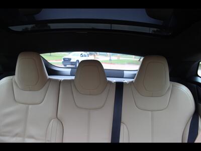 2015 Tesla Model S 70D   - Photo 34 - Euless, TX 76040