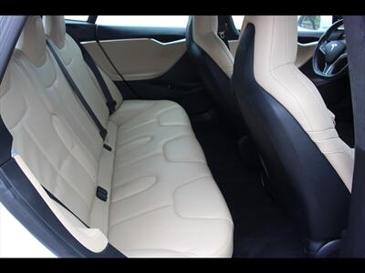 2015 Tesla Model S 70D   - Photo 16 - Euless, TX 76040