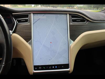 2015 Tesla Model S 70D   - Photo 25 - Euless, TX 76040