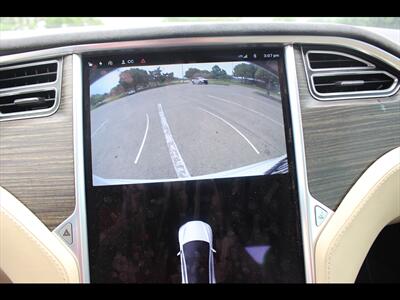 2015 Tesla Model S 70D   - Photo 27 - Euless, TX 76040