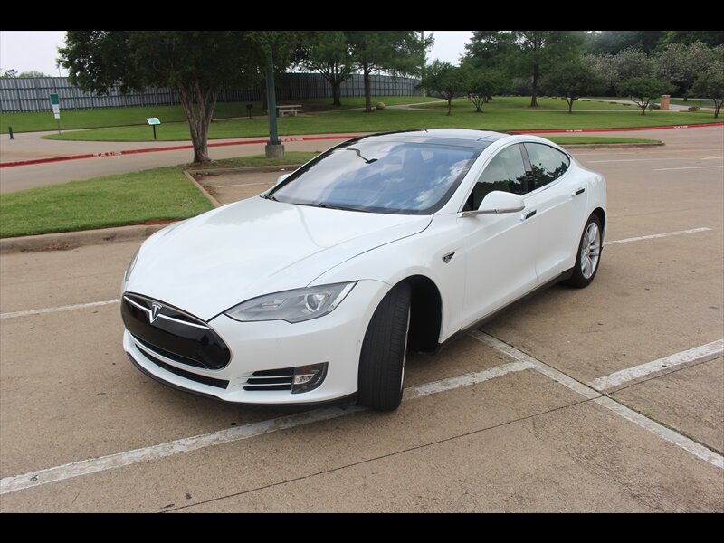 2015 Tesla Model S 70D   - Photo 1 - Euless, TX 76040