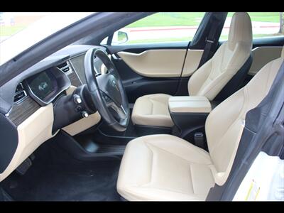 2015 Tesla Model S 70D   - Photo 22 - Euless, TX 76040
