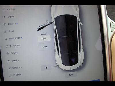 2015 Tesla Model S 70D   - Photo 28 - Euless, TX 76040