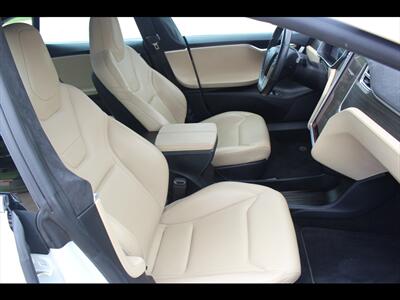 2015 Tesla Model S 70D   - Photo 20 - Euless, TX 76040
