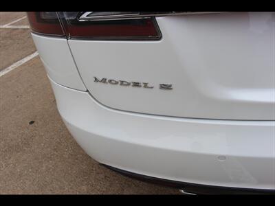 2015 Tesla Model S 70D   - Photo 14 - Euless, TX 76040