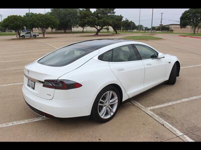 2015 Tesla Model S 70D   - Photo 5 - Euless, TX 76040