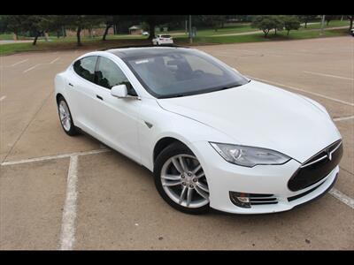 2015 Tesla Model S 70D   - Photo 7 - Euless, TX 76040