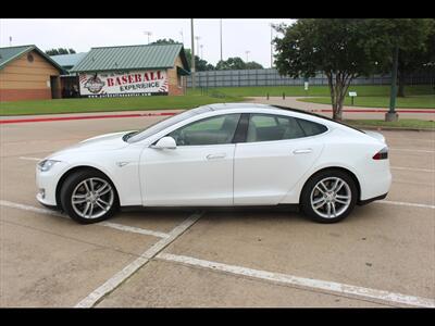 2015 Tesla Model S 70D   - Photo 2 - Euless, TX 76040