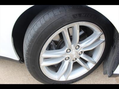 2015 Tesla Model S 70D   - Photo 40 - Euless, TX 76040