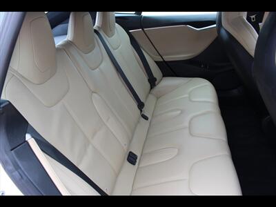 2015 Tesla Model S 70D   - Photo 17 - Euless, TX 76040