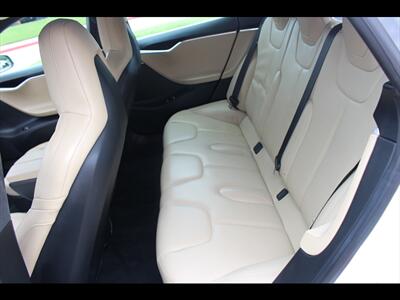 2015 Tesla Model S 70D   - Photo 24 - Euless, TX 76040