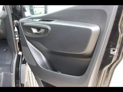 2025 Mercedes-Benz Sprinter 2500   - Photo 27 - Euless, TX 76040