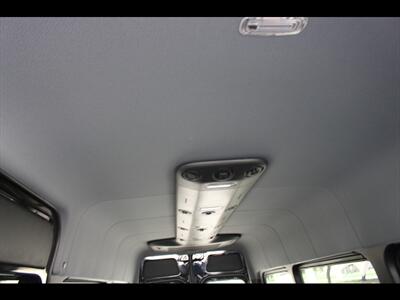 2025 Mercedes-Benz Sprinter 2500   - Photo 15 - Euless, TX 76040