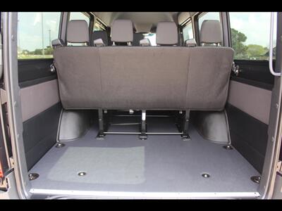 2025 Mercedes-Benz Sprinter 2500   - Photo 9 - Euless, TX 76040