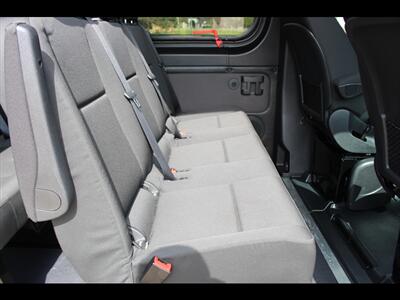 2025 Mercedes-Benz Sprinter 2500   - Photo 18 - Euless, TX 76040