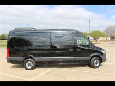 2025 Mercedes-Benz Sprinter 2500   - Photo 5 - Euless, TX 76040