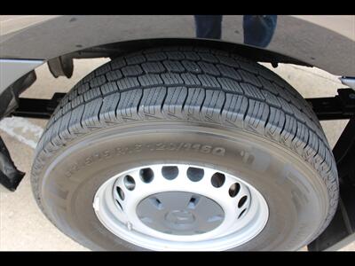 2025 Mercedes-Benz Sprinter 2500   - Photo 37 - Euless, TX 76040