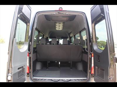 2025 Mercedes-Benz Sprinter 2500   - Photo 8 - Euless, TX 76040