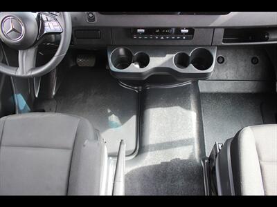 2025 Mercedes-Benz Sprinter 2500   - Photo 23 - Euless, TX 76040