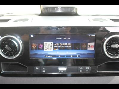 2025 Mercedes-Benz Sprinter 2500   - Photo 25 - Euless, TX 76040