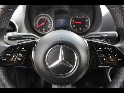 2025 Mercedes-Benz Sprinter 2500   - Photo 33 - Euless, TX 76040