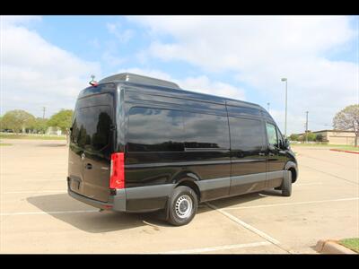 2025 Mercedes-Benz Sprinter 2500   - Photo 4 - Euless, TX 76040