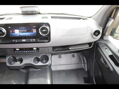2025 Mercedes-Benz Sprinter 2500   - Photo 22 - Euless, TX 76040