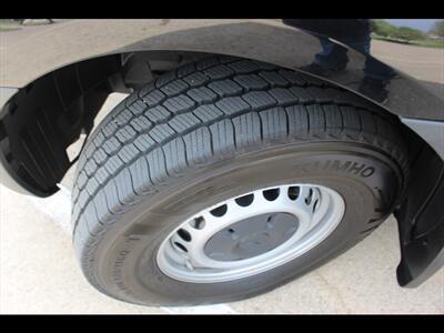 2025 Mercedes-Benz Sprinter 2500   - Photo 34 - Euless, TX 76040