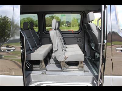 2025 Mercedes-Benz Sprinter 2500   - Photo 17 - Euless, TX 76040
