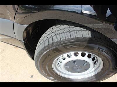 2025 Mercedes-Benz Sprinter 2500   - Photo 35 - Euless, TX 76040