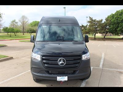 2025 Mercedes-Benz Sprinter 2500   - Photo 7 - Euless, TX 76040