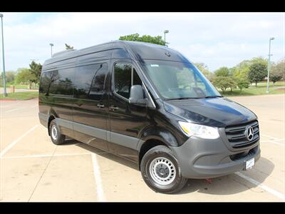2025 Mercedes-Benz Sprinter 2500   - Photo 6 - Euless, TX 76040