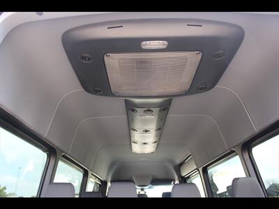 2025 Mercedes-Benz Sprinter 2500   - Photo 13 - Euless, TX 76040