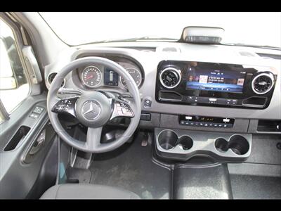 2025 Mercedes-Benz Sprinter 2500   - Photo 21 - Euless, TX 76040