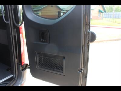 2025 Mercedes-Benz Sprinter 2500   - Photo 10 - Euless, TX 76040