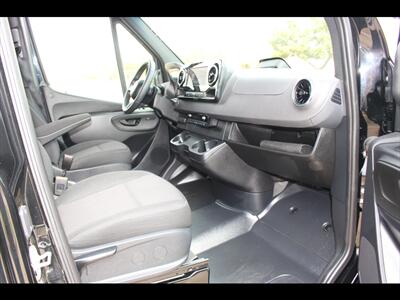 2025 Mercedes-Benz Sprinter 2500   - Photo 26 - Euless, TX 76040