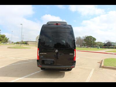 2025 Mercedes-Benz Sprinter 2500   - Photo 3 - Euless, TX 76040
