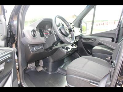 2025 Mercedes-Benz Sprinter 2500   - Photo 28 - Euless, TX 76040