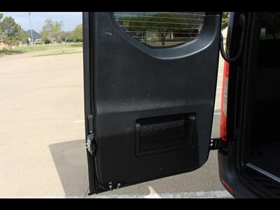 2025 Mercedes-Benz Sprinter 2500   - Photo 11 - Euless, TX 76040