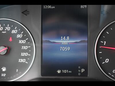 2025 Mercedes-Benz Sprinter 2500   - Photo 31 - Euless, TX 76040