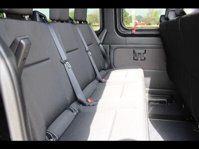 2025 Mercedes-Benz Sprinter 2500   - Photo 20 - Euless, TX 76040