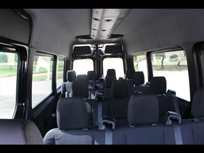 2025 Mercedes-Benz Sprinter 2500   - Photo 14 - Euless, TX 76040
