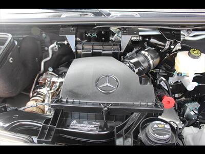 2025 Mercedes-Benz Sprinter 2500   - Photo 39 - Euless, TX 76040