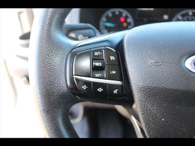 2023 Ford Transit 350 HD   - Photo 23 - Euless, TX 76040