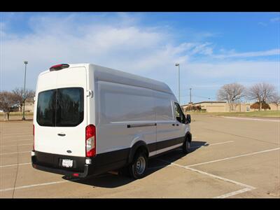 2023 Ford Transit 350 HD   - Photo 5 - Euless, TX 76040