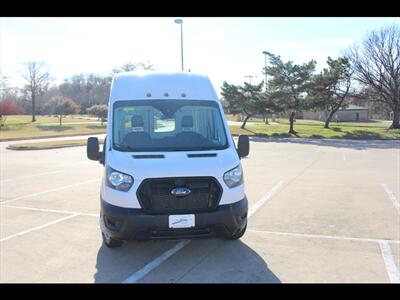 2023 Ford Transit 350 HD   - Photo 8 - Euless, TX 76040